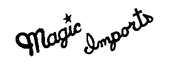 MAGIC IMPORTS