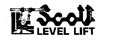 LL SCOTT LEVEL LIFT