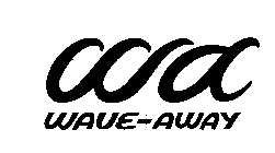 WA WAVE-AWAY