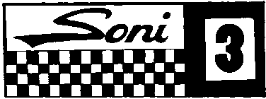 SONI 3