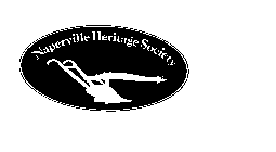 NAPERVILLE HERITAGE SOCIETY