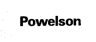 POWELSON
