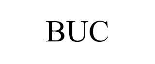 BUC