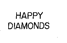 HAPPY DIAMONDS