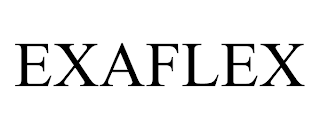 EXAFLEX