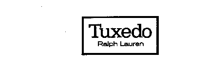 TUXEDO RALPH LAUREN