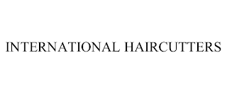 INTERNATIONAL HAIRCUTTERS