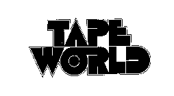 TAPE WORLD