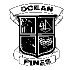 OCEAN PINES