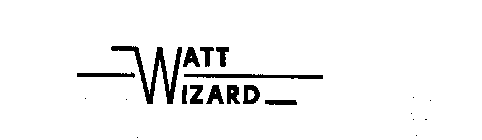 WATT WIZARD