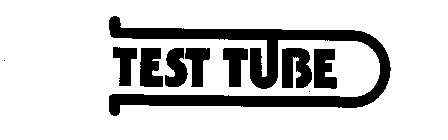 TEST TUBE