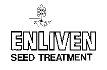 ENLIVEN SEED TREATMENT