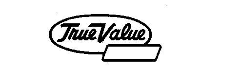 TRUE VALUE