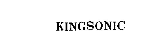 KINGSONIC