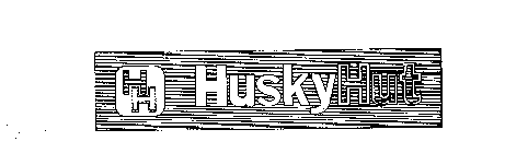 HUSKY HUT