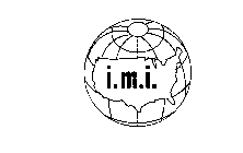 I.M.I.