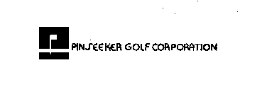 PINSEEKER GOLF CORPORATION