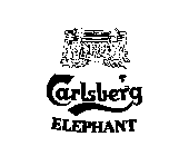 CARLSBERG ELEPHANT