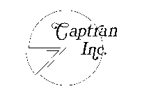 CAPTRAN INC.