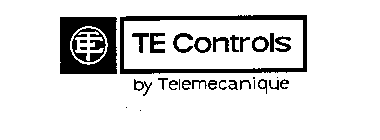 TE CONTROLS; BY TELEMECANIQUE