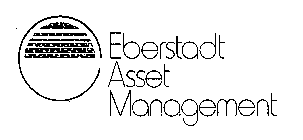 EBERSTADT ASSET MANAGEMENT