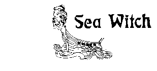 SEA WITCH