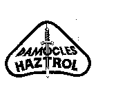 DAMOCLES HAZTROL