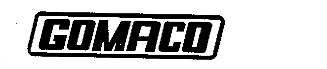 GOMACO