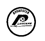 ROCHESTER LANCERS