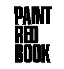 PAINT RED BOOK