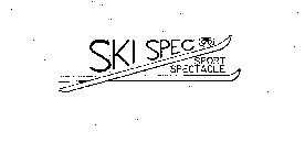 SKI SPEC SPORT SPECTACLE