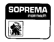 SOPREMA MAMMOUTH