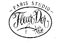PARIS STUDIO FLEUR DOR
