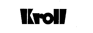 KROLL
