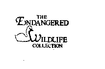 THE ENDANGERED WILDLIFE COLLECTION