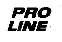 PRO LINE