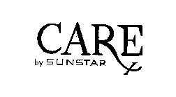 CARE BY SUNSTAR