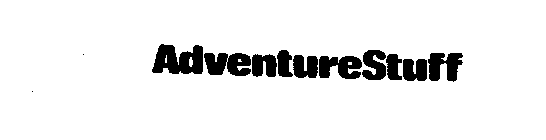 ADVENTURESTUFF