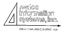 REALCO INFORMATION SYSTEMS, INC.