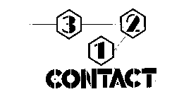 3-2-1 CONTACT