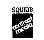 SQUIBB CONTRAST MEDIA