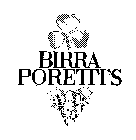 BIRRA PORETTI'S