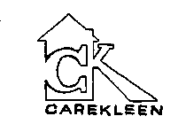 CK CAREKLEEN
