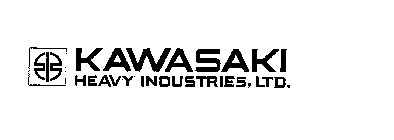 KAWASAKI HEAVY INDUSTRIES, LTD.