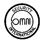 OMNI SECURITY INTERNATIONAL
