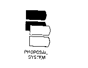 BB PROPOSAL SYSTEM