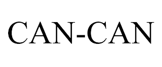 CAN-CAN