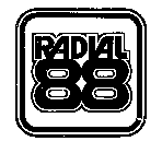 RADIAL 88