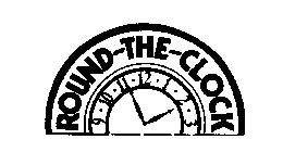 ROUND-THE-CLOCK