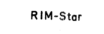 RIM-STAR